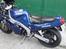 Yamaha FZR 1000 Genesis