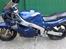 Yamaha FZR 1000 Genesis