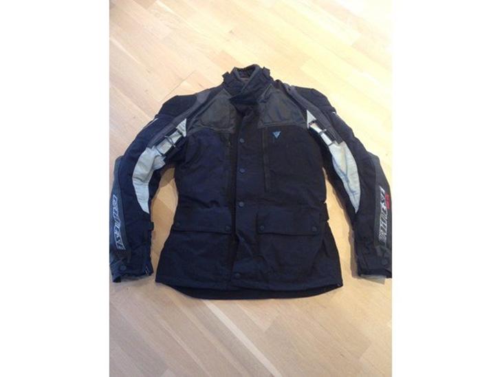 Dainese MC tøj / Schubert S1 hjelm billede 0