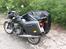 Jawa 350 style med sidevogn