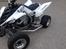 Yamaha Raptor 700 på plader