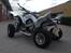 Yamaha Raptor 700 på plader