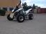Yamaha Raptor 700 på plader