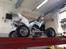 Yamaha Raptor 700 på plader