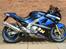 Kawasaki Zzr 600 BILLIG FORSIKRING evt bytte