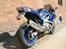 Kawasaki Zzr 600 BILLIG FORSIKRING evt bytte