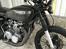 Honda CB550