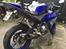 Yamaha YZF-r125