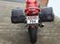 Yamaha Tdm 850 3vd