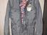 Belstaff jakke