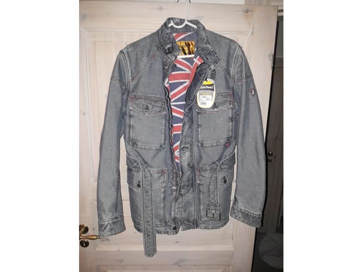 Belstaff jakke billede 0