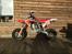 Honda Crf 150r