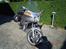 Honda Silverwing GL 500