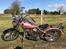 Harley Davidson Flathead