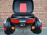Givi Sidetasker (Keyless) og topboks