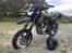 Kawasaki D-Tracker 125