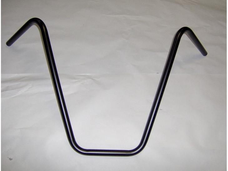 Apehanger eller andet bobber styr 22mm SØGES billede 0