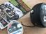Ny Led forlygte 6 1/2" til bobber, cafe racer og andre