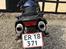 Aprilia ETV 1000 Caponord Adventure