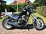 Moto Morini Excalibur 501