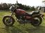 Yamaha Xv 1000 TR1