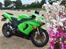 Kawasaki NINJA ZX6R
