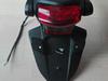 cbr600rr 07 - 12 baglygte med nr.plade holder