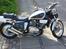 Honda VF 700 Magna