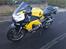 Honda CBR 929 RR Fireflade