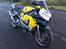 Honda CBR 929 RR Fireflade