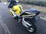 Honda CBR 929 RR Fireflade