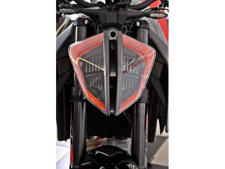 KTM Superduke 1290R billede 0