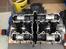 Kawasaki Z1000 J motor - 36400 km