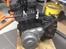 Kawasaki Z1000 J motor - 36400 km