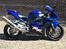 Honda CBR 954 RR 17.000km
