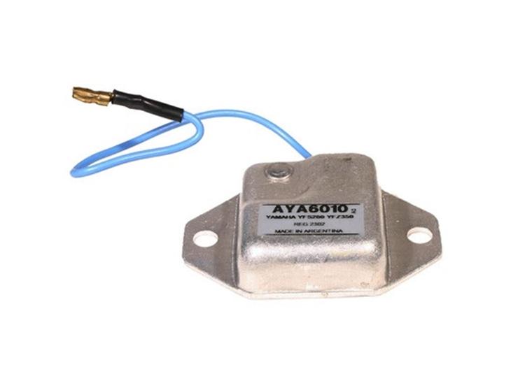 6v spændingsregulator billede 0