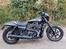 Harley Davidson XG750
