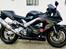 Honda CBR 929 RR FIREBLADE Bytte