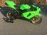 Kawasaki Zx6r 636 Ninja