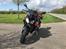 Højt kåbe glas BMW S1000R