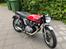 Honda CB 500 T