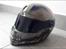 ny bandit hjelm med airbrush str s