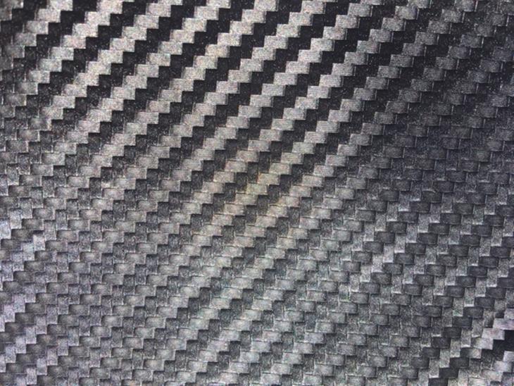 3M DI Noc Carbon Folie billede 0