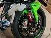2 x brembo radial kaliber