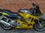 Honda cbr 600 f3