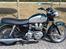 Triumph Bonneville T100