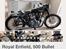 Royal Enfield Efterårs pris 500 Bullet #cafe racer #Bobber
