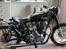 Royal Enfield Efterårs pris 500 Bullet #cafe racer #Bobber