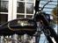 Royal Enfield Efterårs pris 500 Bullet #cafe racer #Bobber