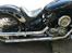Yamaha Xvs 1100